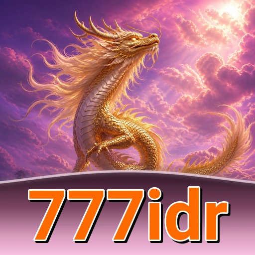 777idr APK — gampang dipakai