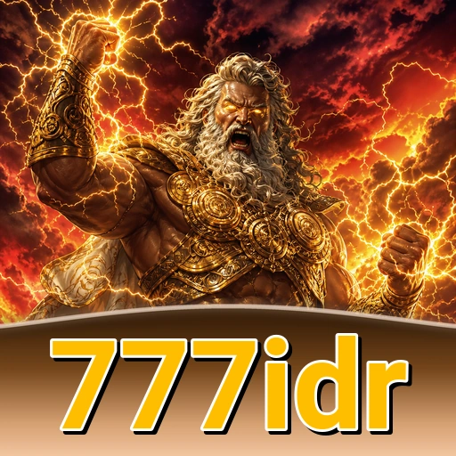 777idr APK — hemat kuota