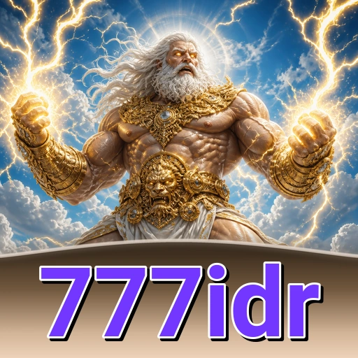 777idr APK — file sudah dicek