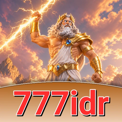777idr APK — gak dipotong pulsa