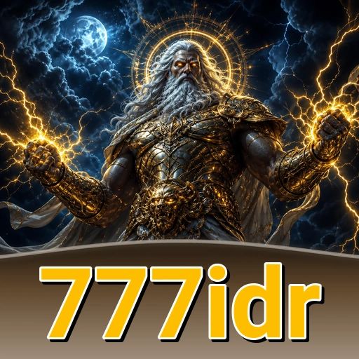 777idr APK — bantuan 24 jam